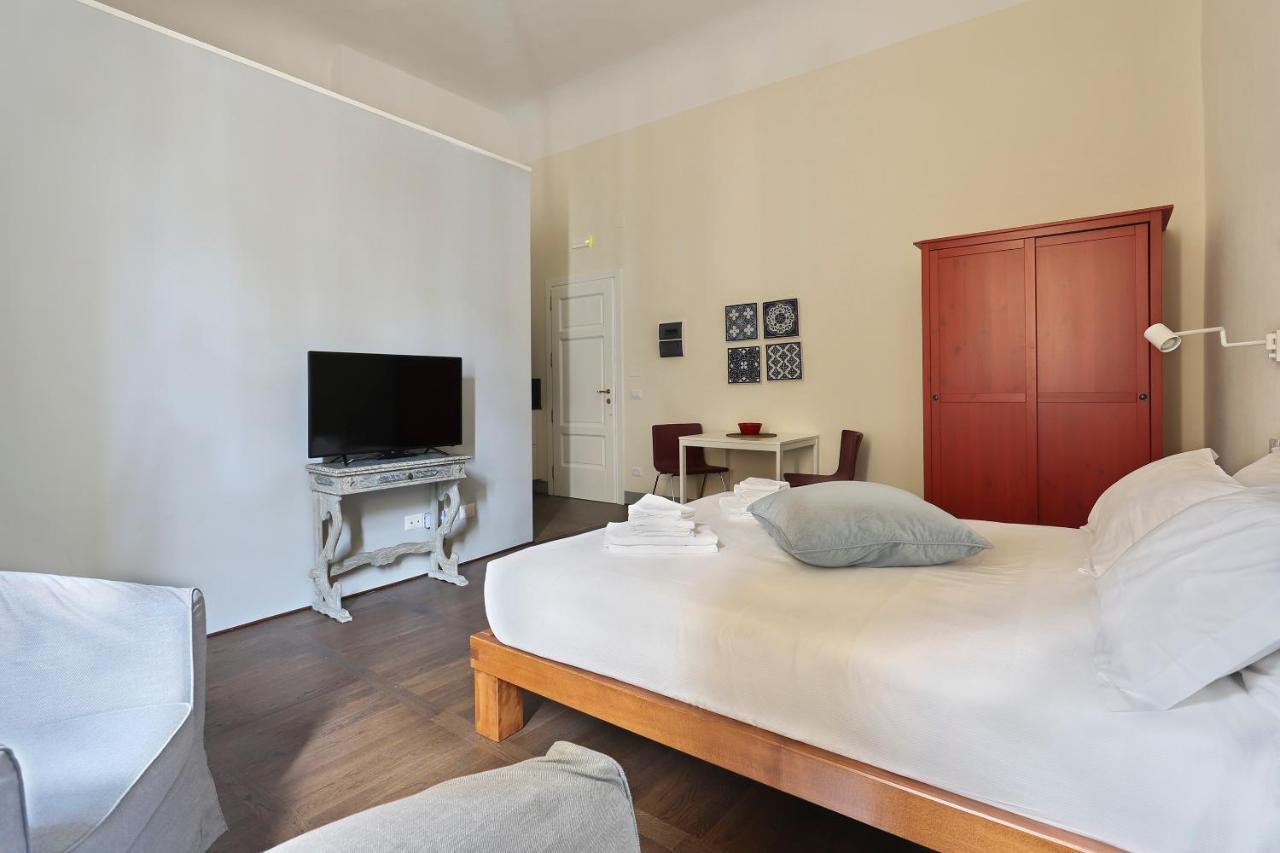 Apt. Fiordaliso - Pauline Suites, Palazzo Borghese Appartamento *