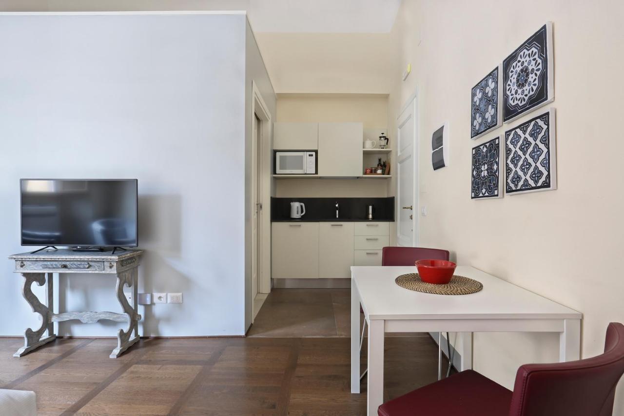 Apt. Fiordaliso - Pauline Suites, Palazzo Borghese Appartamento Firenze