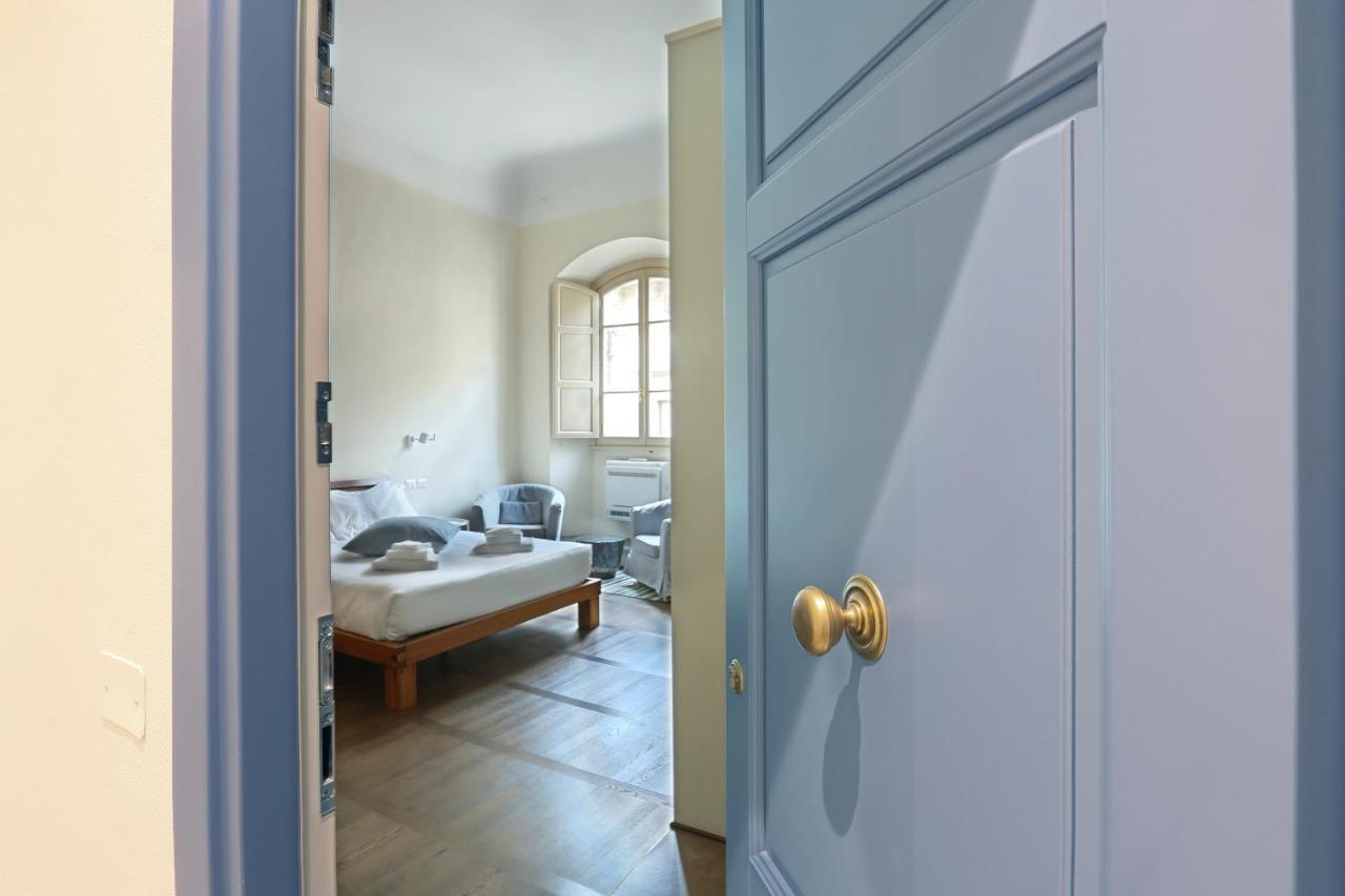 Appartamento Apt. Fiordaliso - Pauline Suites, Palazzo Borghese Firenze