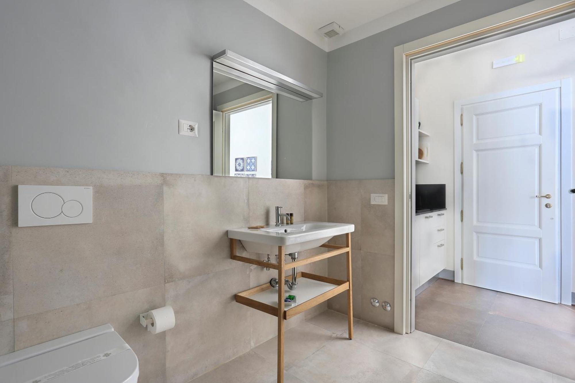 Appartamento Apt. Fiordaliso - Pauline Suites, Palazzo Borghese *