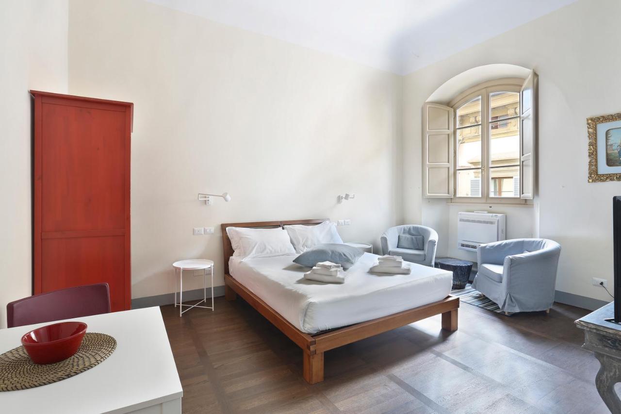Appartamento Apt. Fiordaliso - Pauline Suites, Palazzo Borghese Firenze