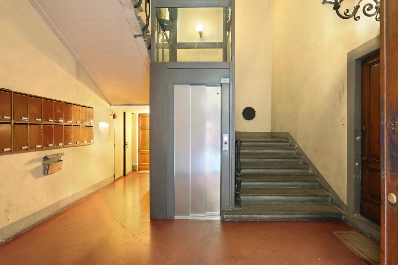 Appartamento Apt. Fiordaliso - Pauline Suites, Palazzo Borghese *