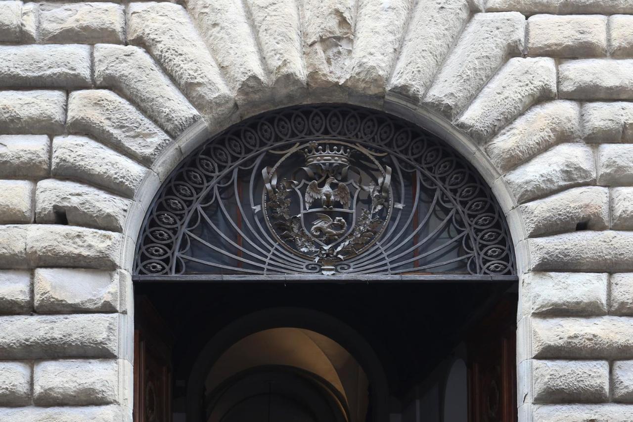 Appartamento Apt. Fiordaliso - Pauline Suites, Palazzo Borghese *