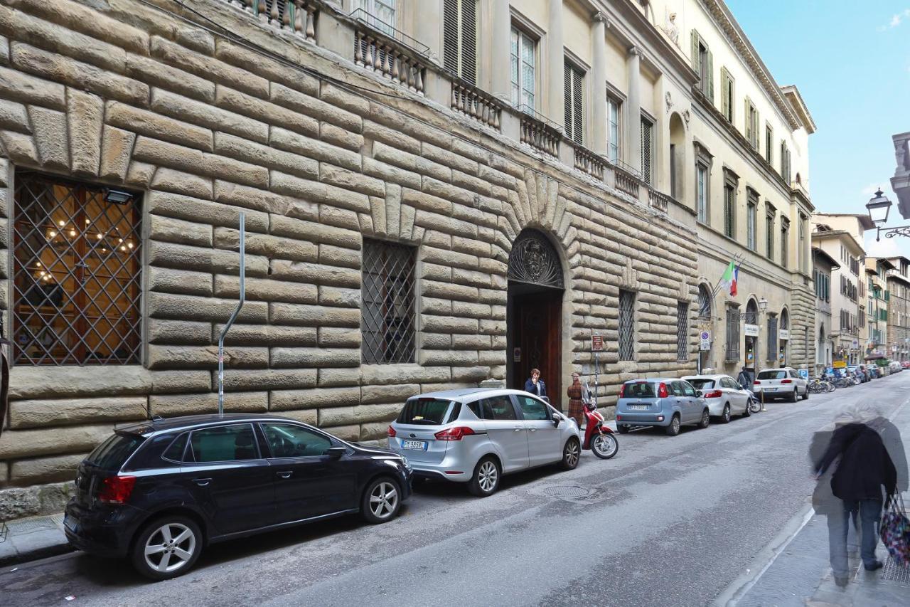Apt. Fiordaliso - Pauline Suites, Palazzo Borghese * Firenze