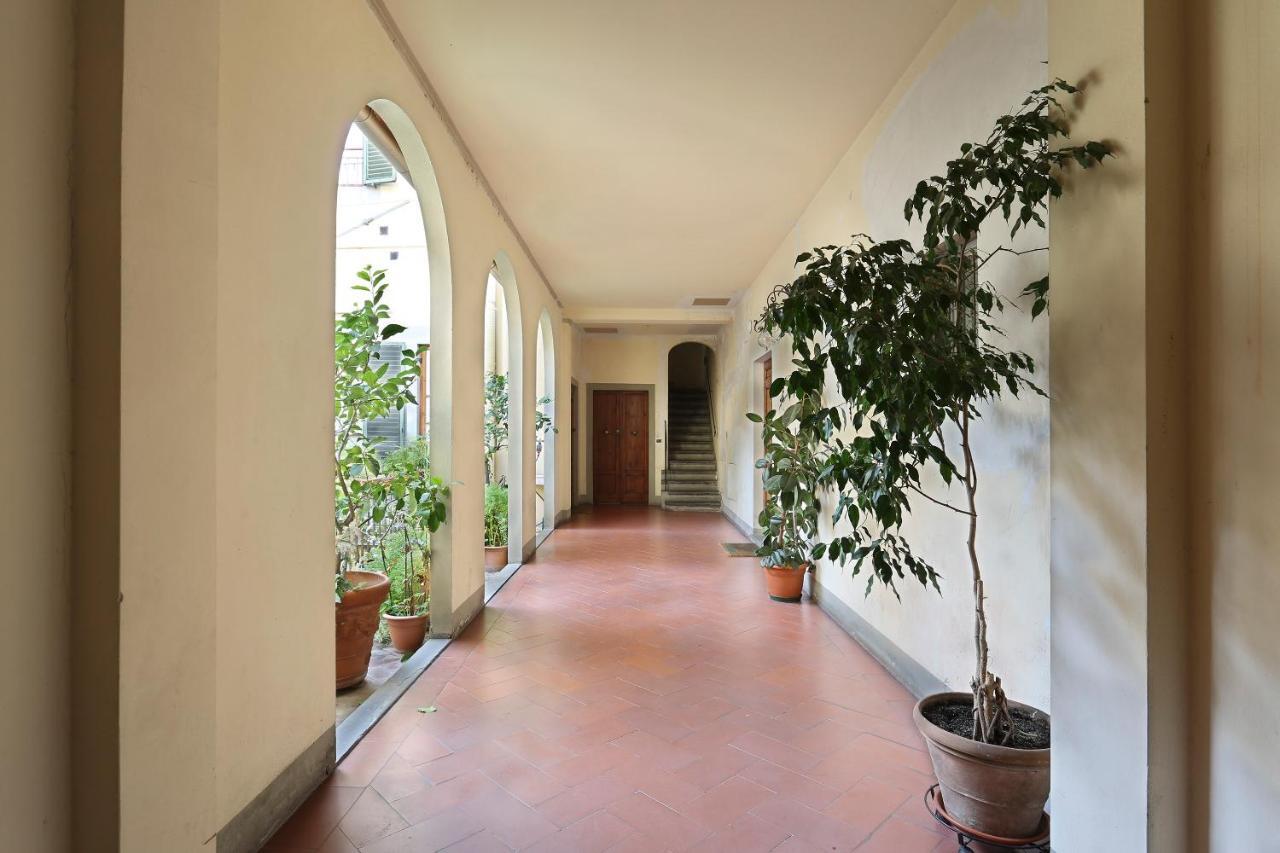 Apt. Fiordaliso - Pauline Suites, Palazzo Borghese Appartamento Firenze
